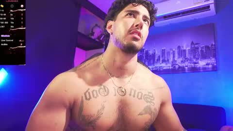 JACOB online show from February 3, 2026, 3:37 am