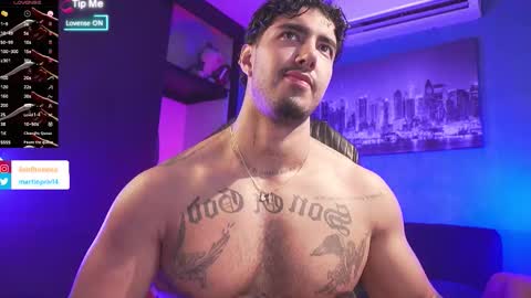 JACOB online show from February 14, 2026, 4:59 pm