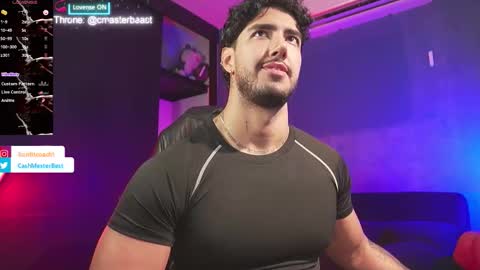 JACOB online show from March 15, 2026, 6:03 pm