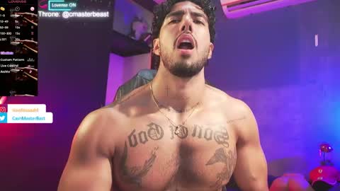 JACOB online show from April 20, 2026, 9:38 pm