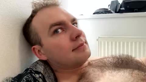 jacobhairyvip online show from June 2, 2026, 11:56 am