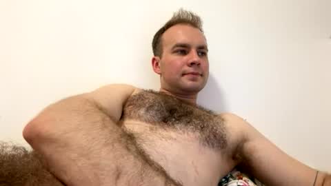 jacobhairyvip online show from June 23, 2026, 9:24 pm