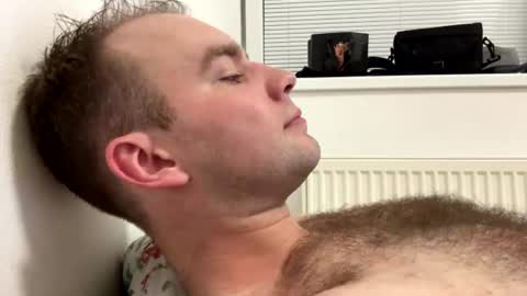 jacobhairyvip online show from June 27, 2026, 7:30 pm