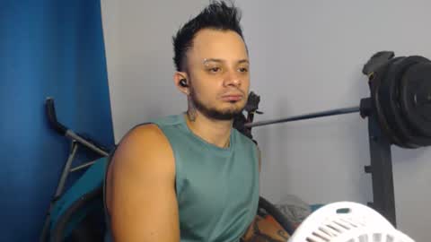 jacobjamess online show from December 31, 2024, 12:46 pm