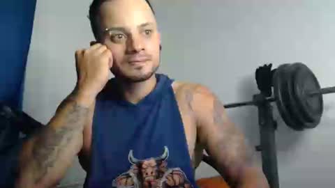 jacobjamess online show from January 22, 2025, 12:27 am