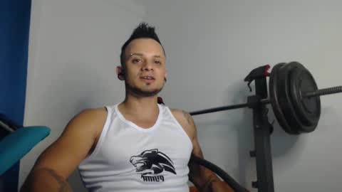 jacobjamess online show from January 24, 2025, 12:52 am