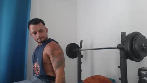 jacobjamess online show from February 25, 2025, 7:14 pm