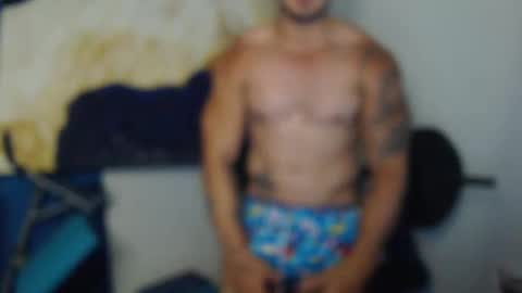 jacobjamess online show from November 8, 2025, 3:39 am