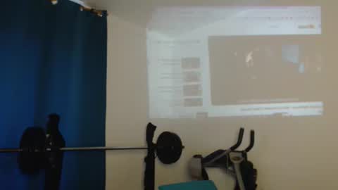 jacobjamess online show from December 16, 2025, 1:27 pm