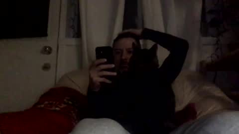 Snapshot of jacobmotes chatting on February 22, 2026, 10:47 am Jacob online show from February 22, 2026, 10:47 am