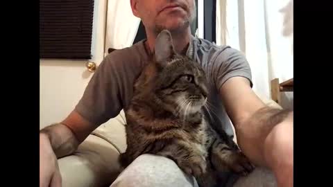 Jacob online show from March 21, 2026, 11:52 pm