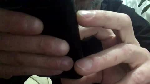 Jacob online show from April 18, 2026, 12:14 am