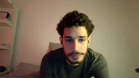 JACOB  ROBIN online show from October 23, 2025, 5:33 pm