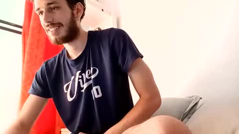 JACOB  ROBIN online show from November 20, 2025, 4:40 pm