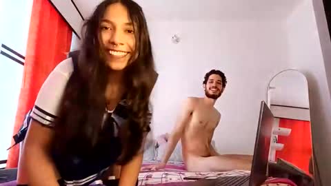 JACOB  ROBIN online show from November 30, 2025, 6:45 pm