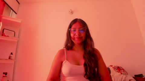 JACOB  ROBIN online show from May 12, 2026, 3:53 pm