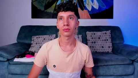 jacobo parker online show from December 7, 2024, 12:30 am