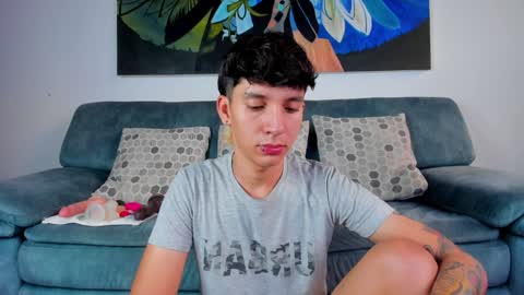 jacobo parker online show from December 22, 2024, 11:22 am