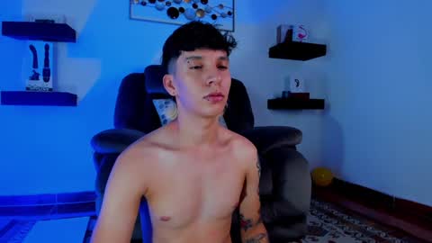 jacobo parker online show from January 7, 2025, 9:46 pm