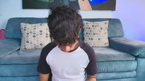 jacobo parker online show from February 23, 2025, 12:05 pm