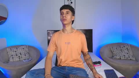 jacobo parker online show from March 12, 2025, 4:19 am