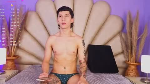 jacobo parker online show from May 7, 2026, 3:01 am