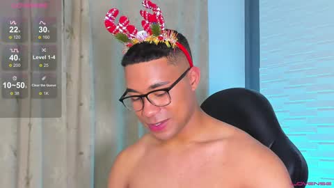 Jacobo Leeh online show from December 5, 2024, 11:18 pm