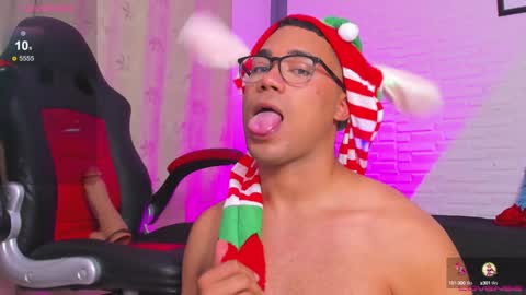Jacobo Leeh online show from December 11, 2024, 8:18 pm
