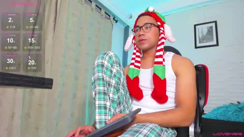 Jacobo Leeh online show from December 13, 2024, 4:00 am
