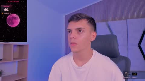 Jacob online show from November 4, 2025, 8:30 pm