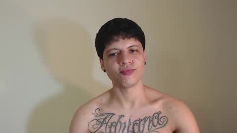 Snapshot of jacobsexxx chatting on January 8, 2025, 2:46 am Jacob online show from January 8, 2025, 2:46 am