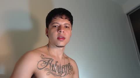 Snapshot of jacobsexxx chatting on December 17, 2025, 2:06 am Jacob online show from December 17, 2025, 2:06 am