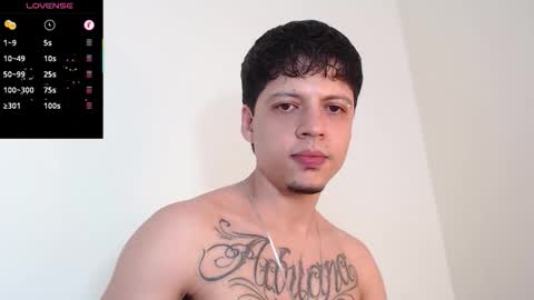 Snapshot of jacobsexxx chatting on February 13, 2026, 6:37 pm Jacob online show from February 13, 2026, 6:37 pm