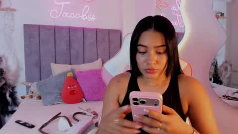 Snapshot of jacobss_gh chatting on March 11, 2026, 11:44 pm JACOBSS online show from March 11, 2026, 11:44 pm