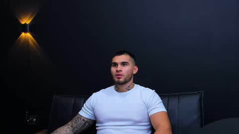 jacobsthorm online show from February 8, 2025, 3:19 am