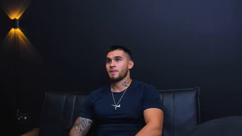 jacobsthorm online show from February 12, 2025, 3:07 am