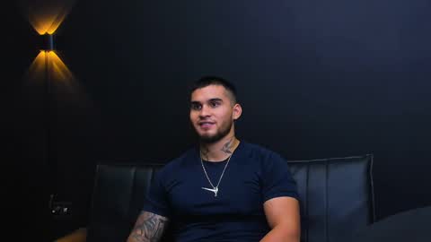 jacobsthorm online show from February 12, 2025, 9:10 am