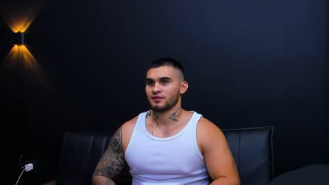 jacobsthorm online show from February 22, 2025, 2:06 am