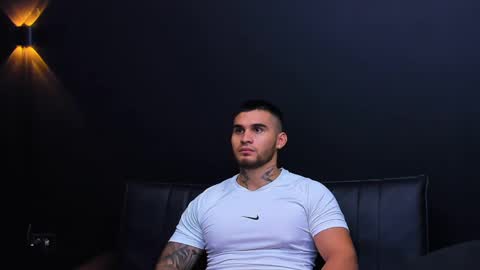 jacobsthorm online show from February 23, 2025, 6:17 am