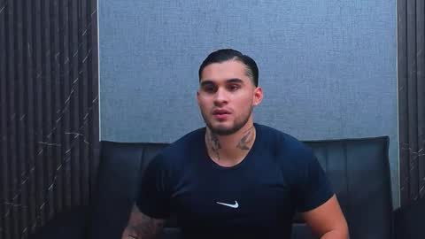 jacobsthorm online show from November 15, 2025, 3:59 am