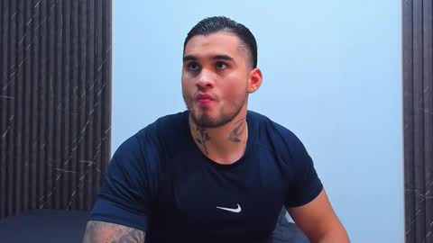 jacobsthorm online show from November 29, 2025, 3:20 am