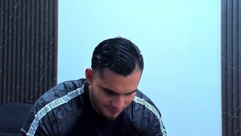 jacobsthorm online show from February 11, 2026, 3:00 am