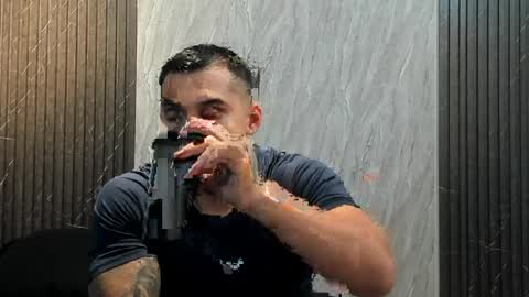 jacobsthorm online show from April 9, 2026, 3:17 am