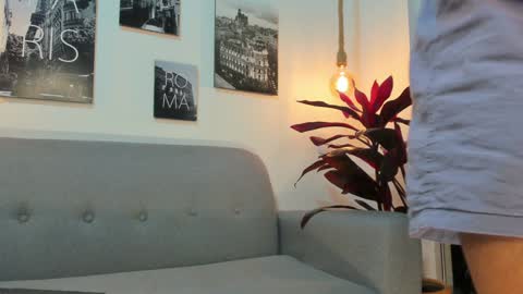 Snapshot of jacobstones_ chatting on January 26, 2025, 10:45 am JACOB STONES online show from January 26, 2025, 10:45 am