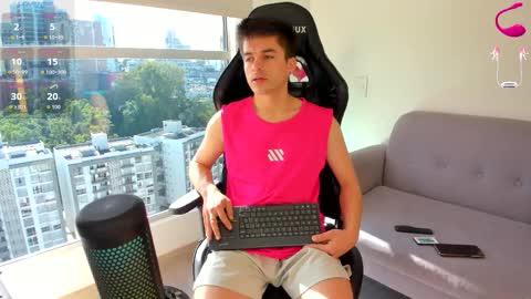 Snapshot of jacobstones_ chatting on November 1, 2025, 8:22 pm JACOB STONES online show from November 1, 2025, 8:22 pm