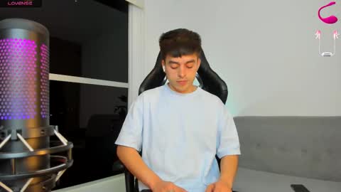 JACOB STONES online show from January 16, 2026, 2:04 am