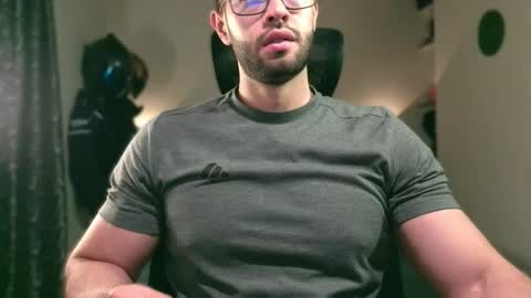 Jacob online show from February 22, 2026, 11:36 pm