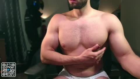 Jacob online show from March 20, 2026, 1:32 am