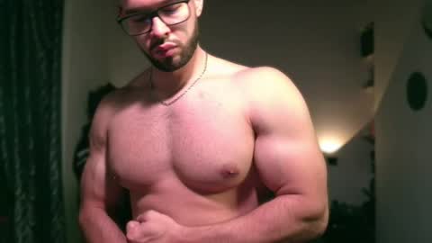 Jacob online show from April 2, 2026, 11:24 pm