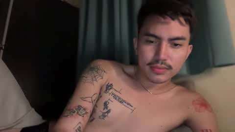 Jacob online show from February 24, 2026, 10:13 am